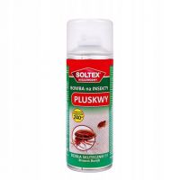 BOMBA NA PLUSKWY 400 ML INSEKTY SOLTEX